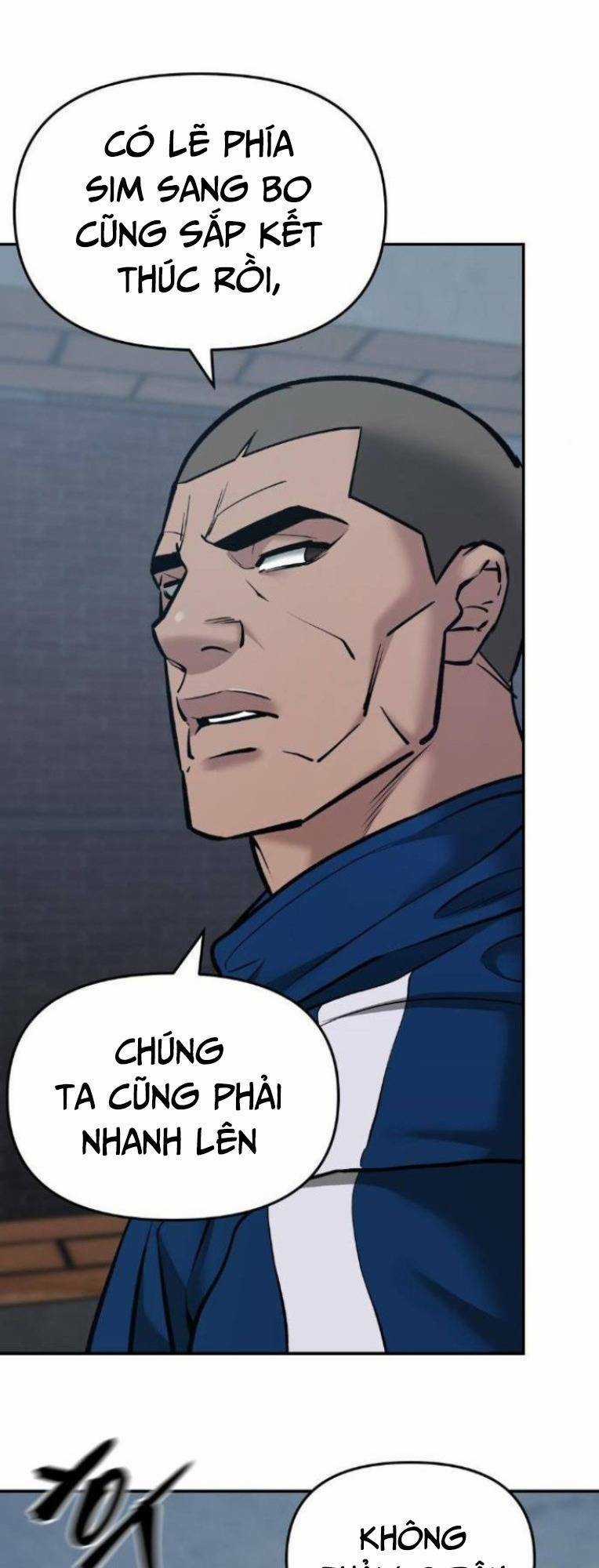 Quản Lí Du Côn Chapter 43 trang 80