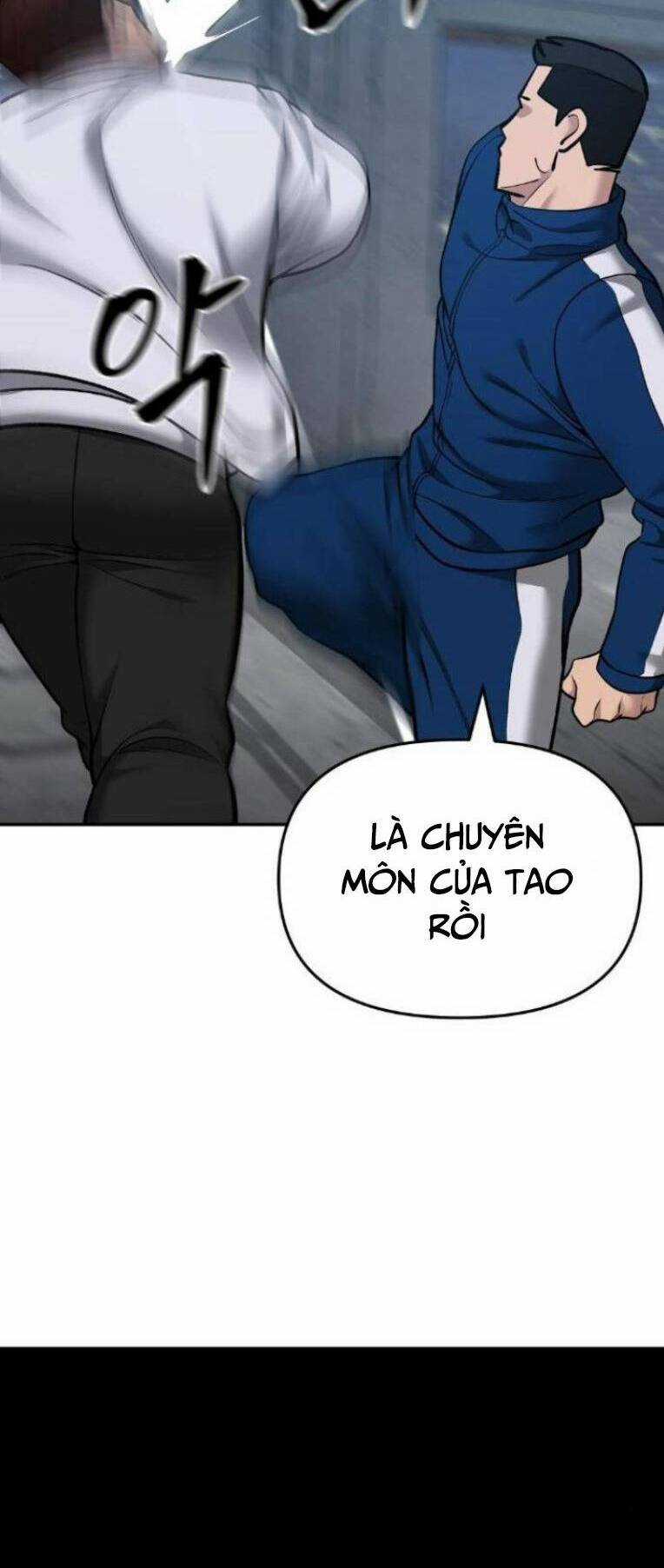 Quản Lí Du Côn Chapter 43 trang 82