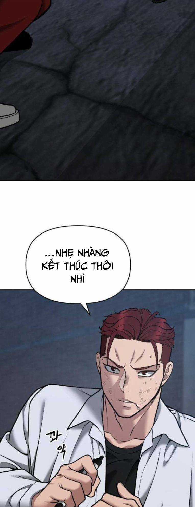 Quản Lí Du Côn Chapter 43 trang 84