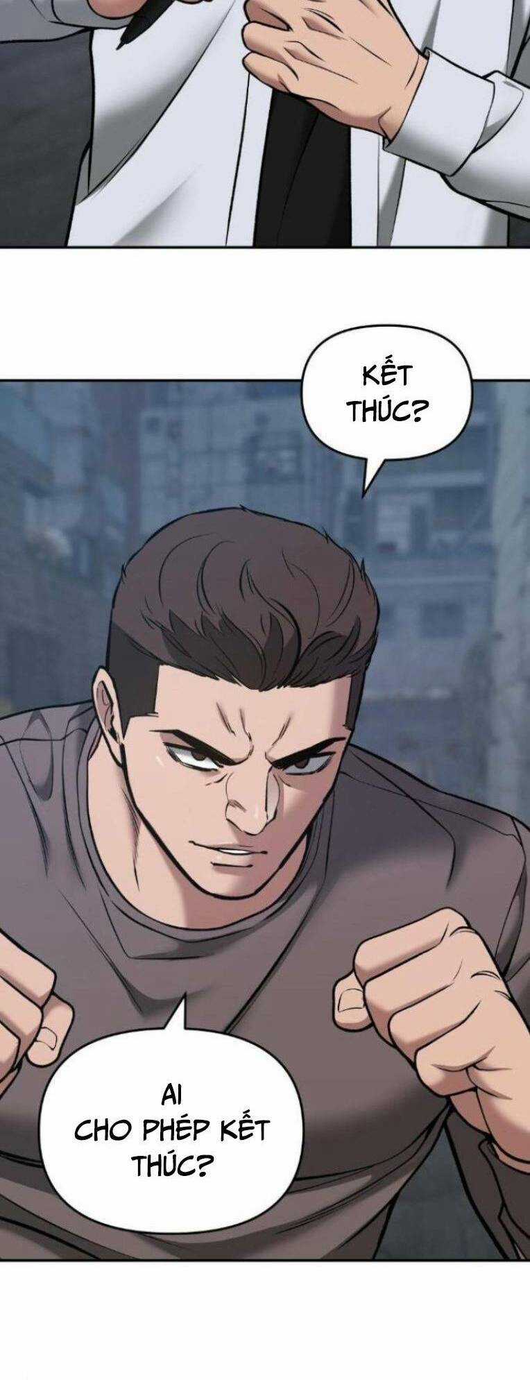 Quản Lí Du Côn Chapter 43 trang 85