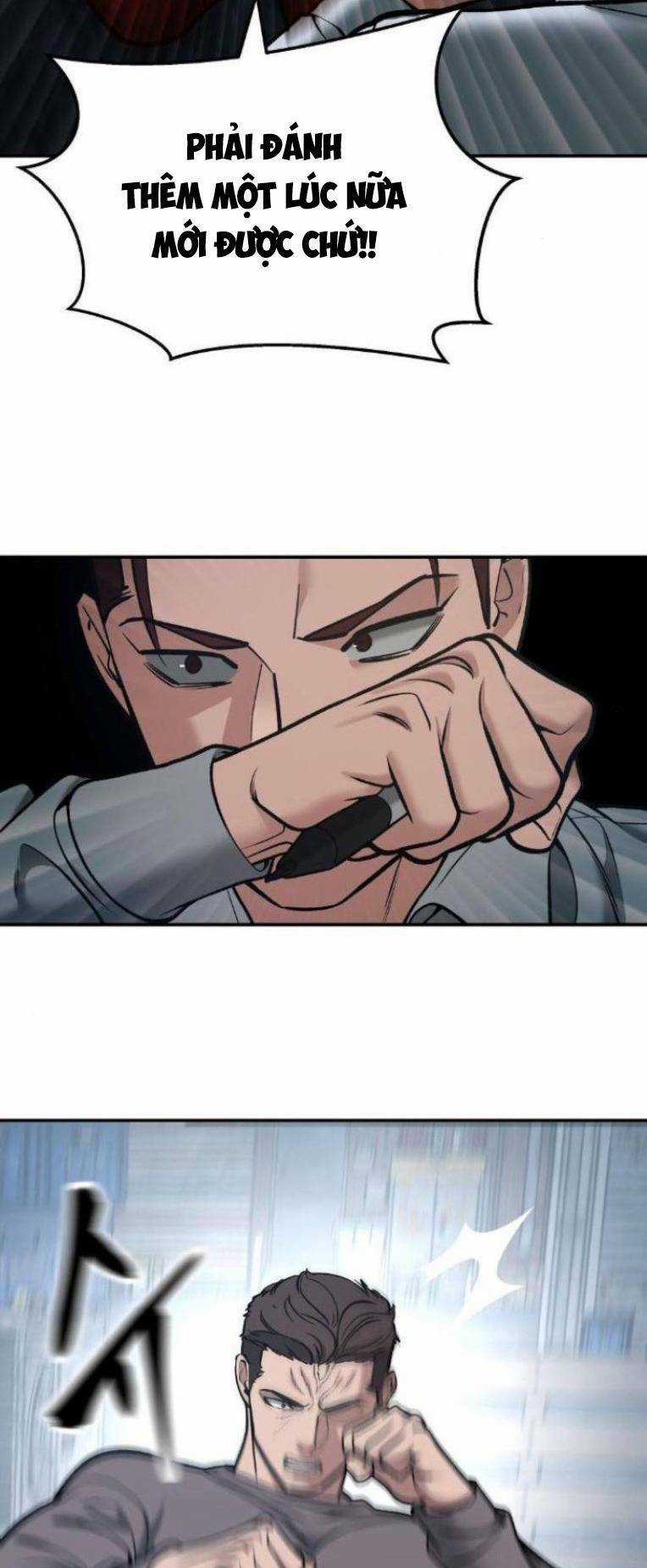 Quản Lí Du Côn Chapter 43 trang 87