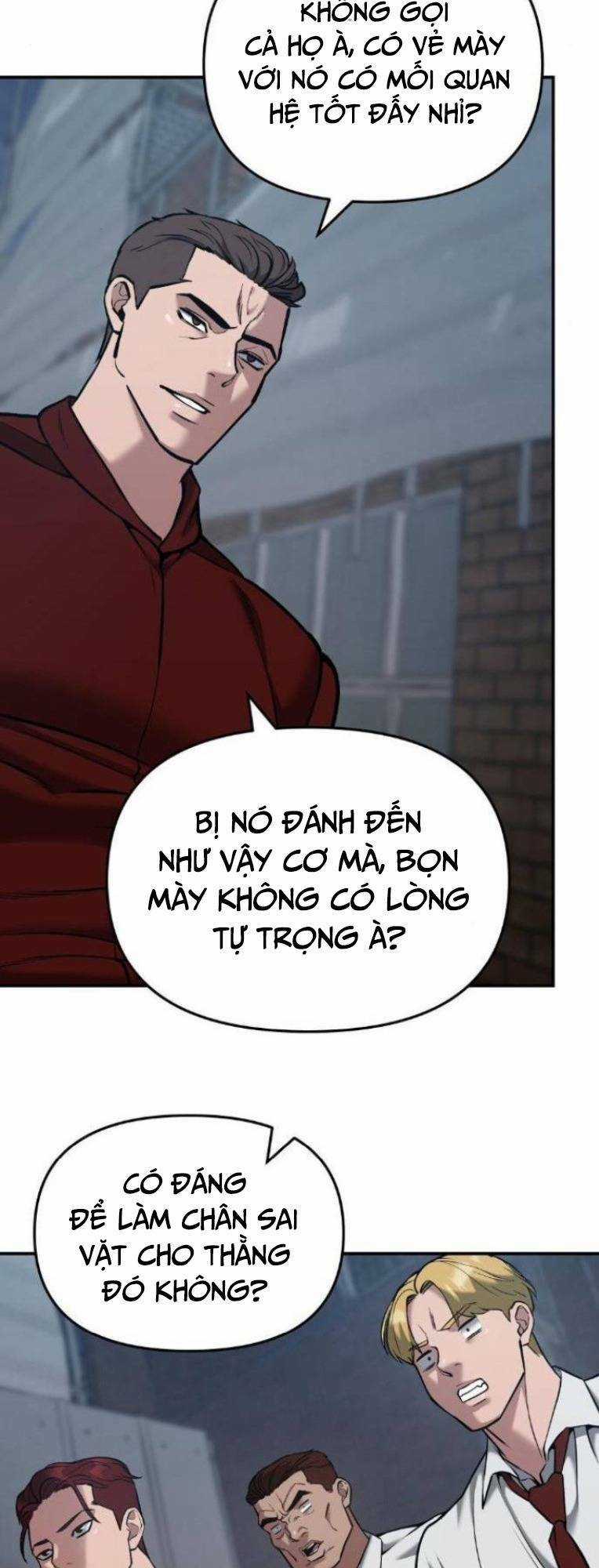 Quản Lí Du Côn Chapter 43 trang 9