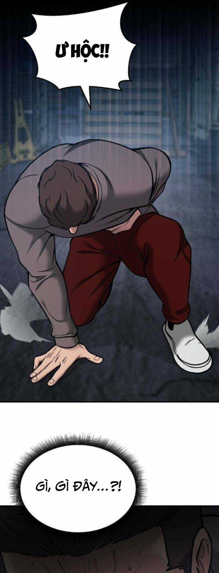 Quản Lí Du Côn Chapter 43 trang 93