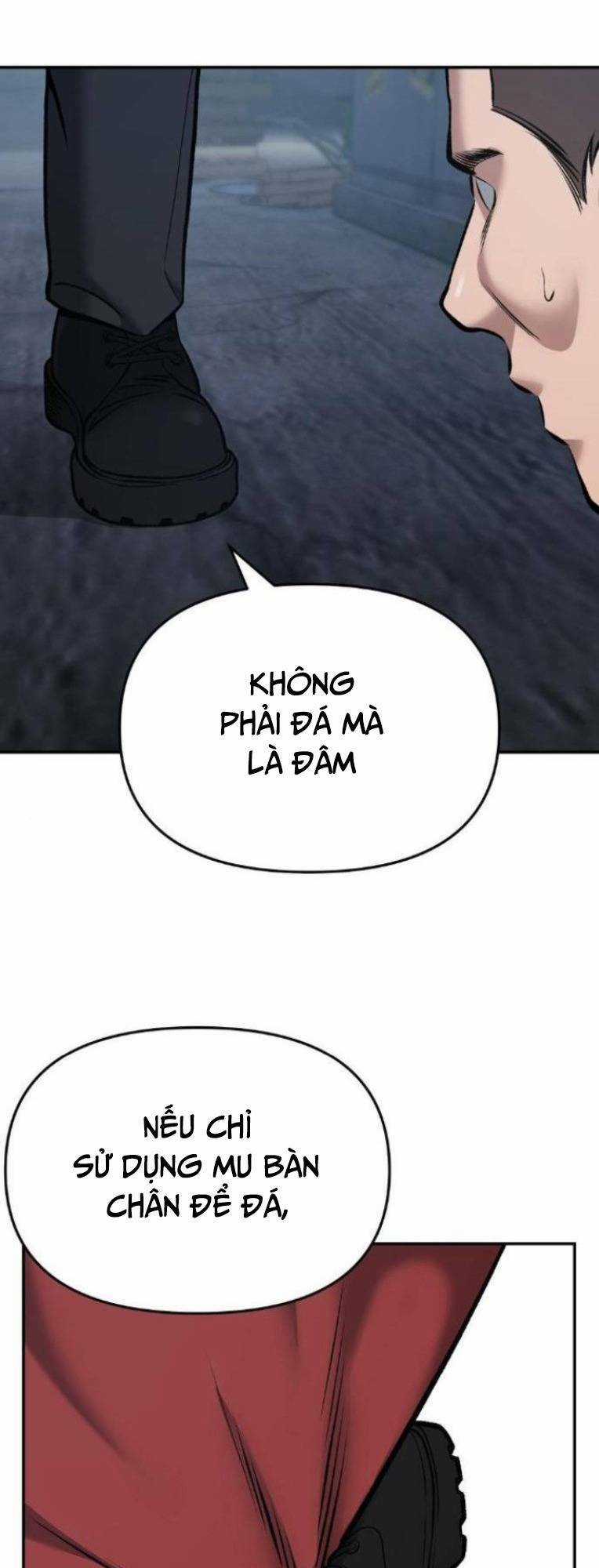 Quản Lí Du Côn Chapter 43 trang 96