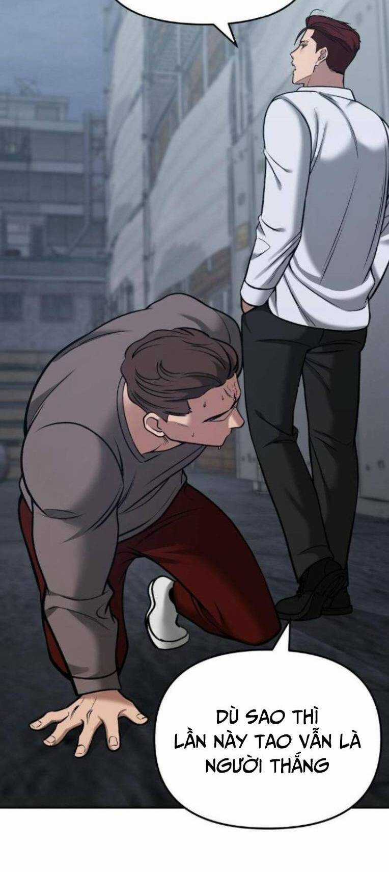 Quản Lí Du Côn Chapter 43 trang 99