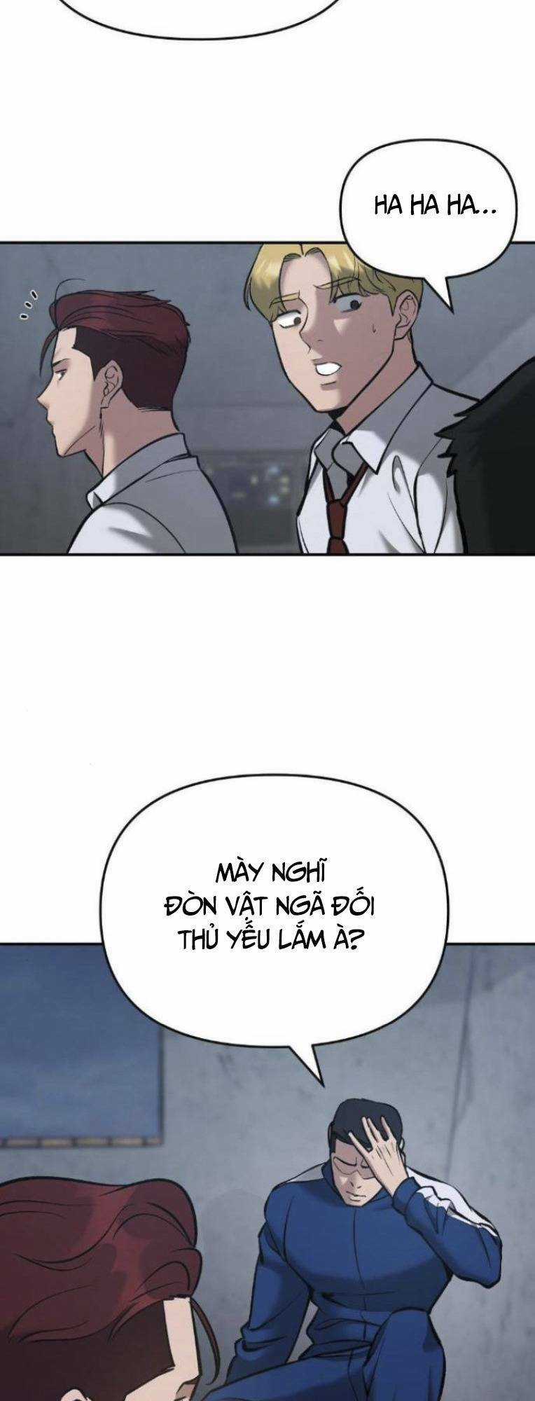 Quản Lí Du Côn Chapter 44 trang 102