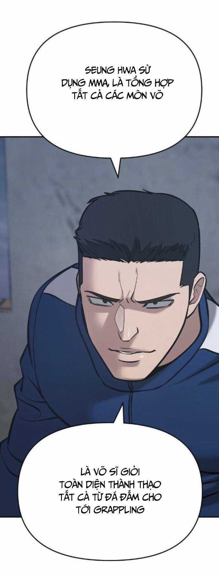 Quản Lí Du Côn Chapter 44 trang 105