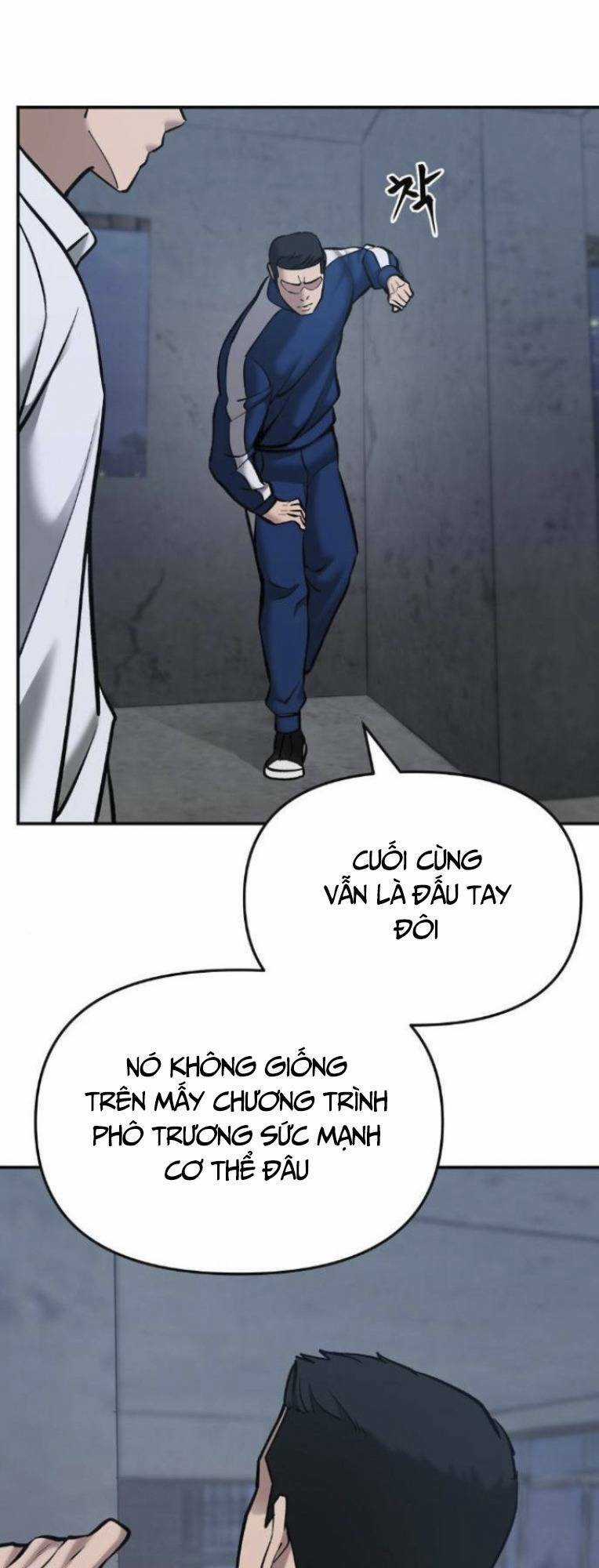 Quản Lí Du Côn Chapter 44 trang 106