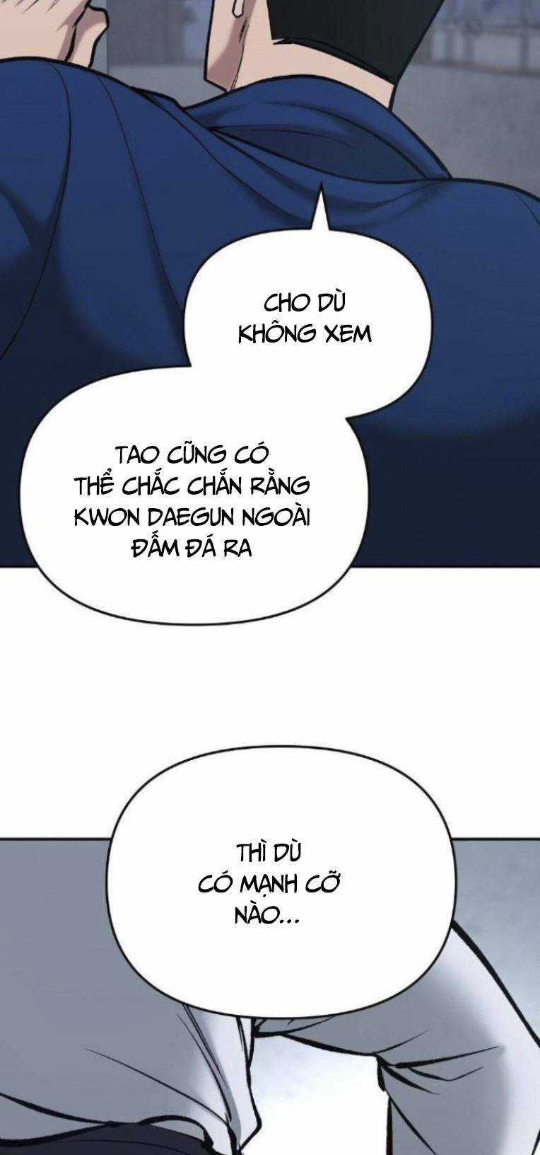 Quản Lí Du Côn Chapter 44 trang 107