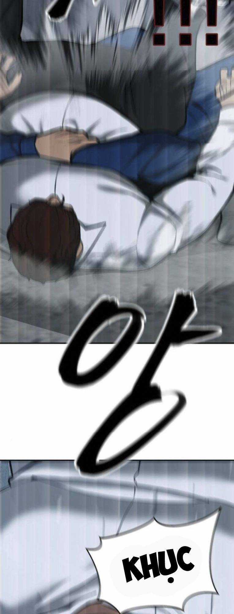 Quản Lí Du Côn Chapter 44 trang 12