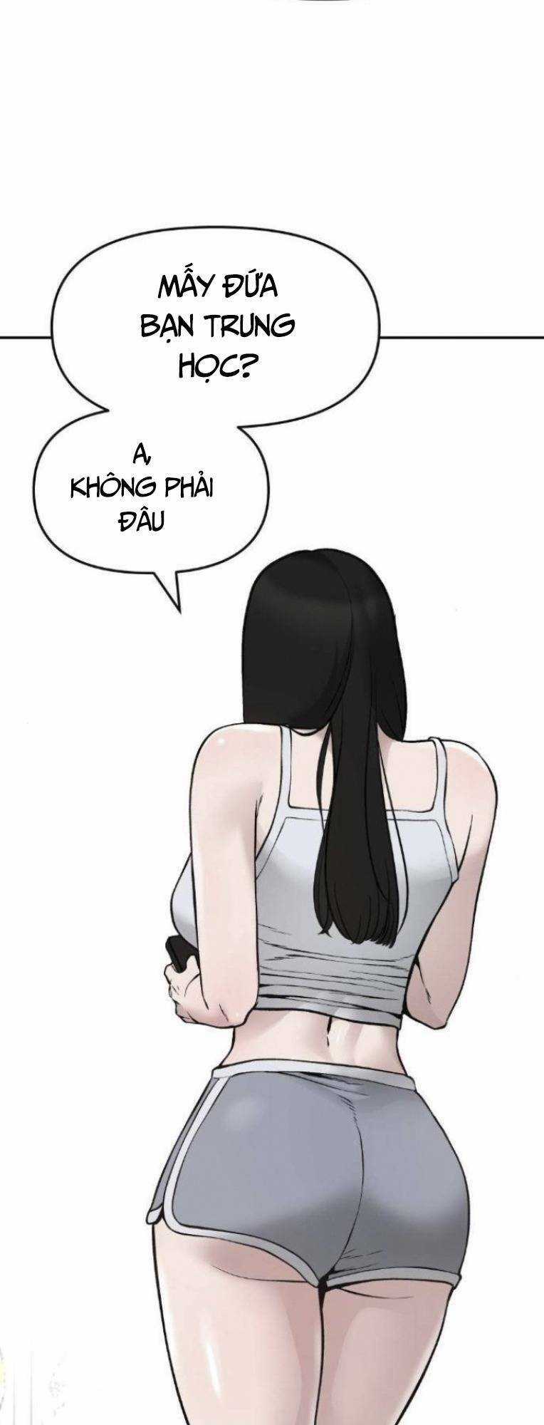 Quản Lí Du Côn Chapter 44 trang 120