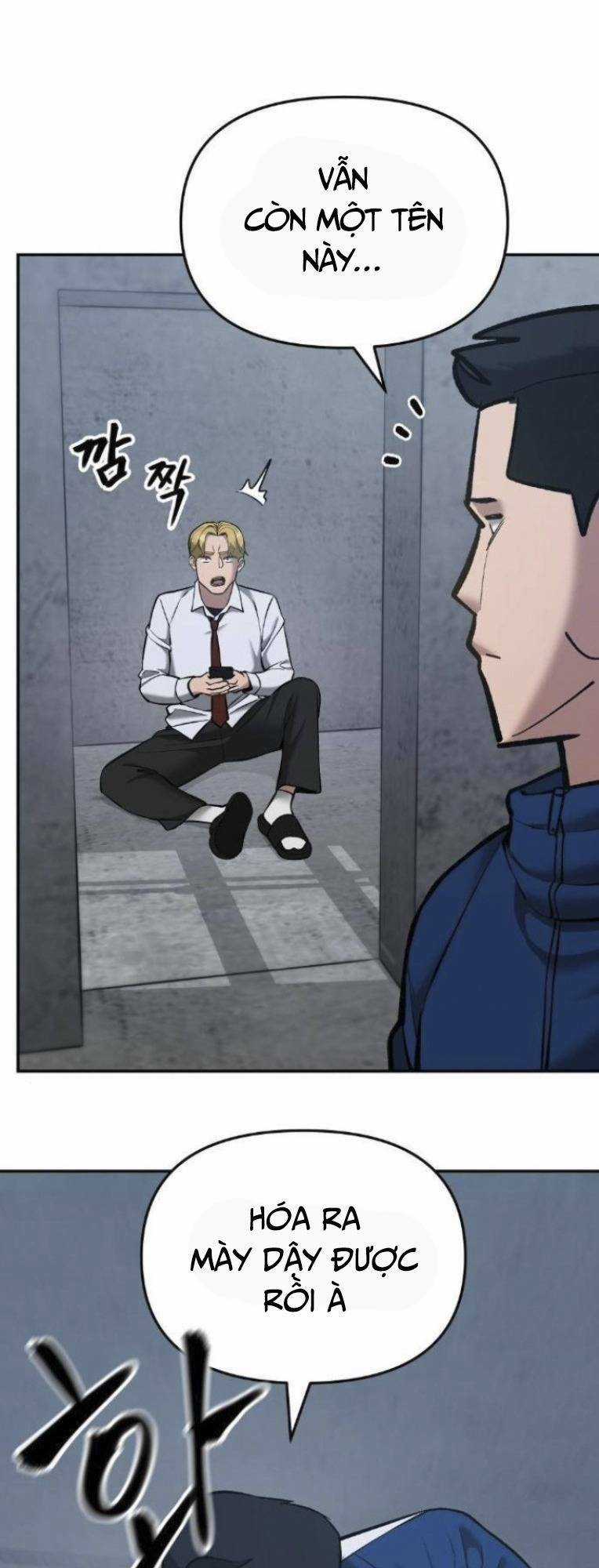 Quản Lí Du Côn Chapter 44 trang 15