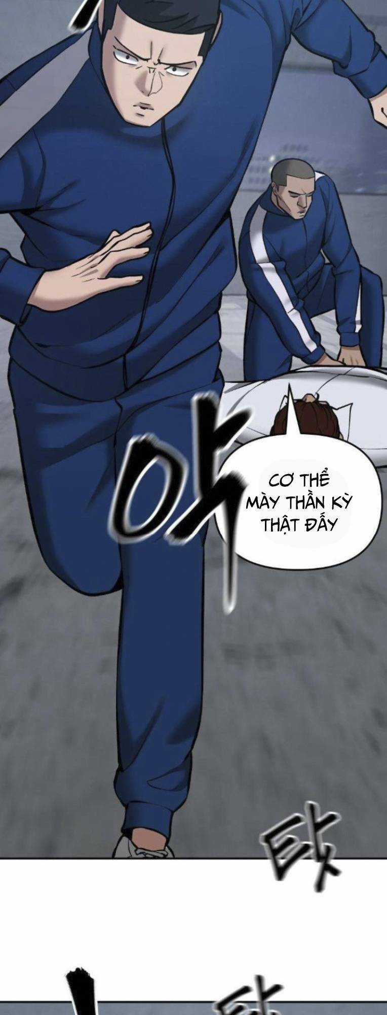 Quản Lí Du Côn Chapter 44 trang 16