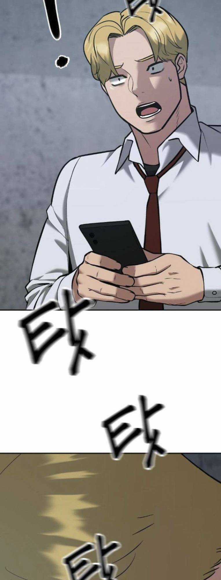 Quản Lí Du Côn Chapter 44 trang 17