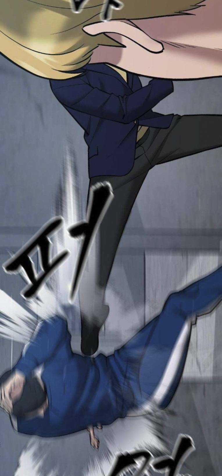 Quản Lí Du Côn Chapter 44 trang 18