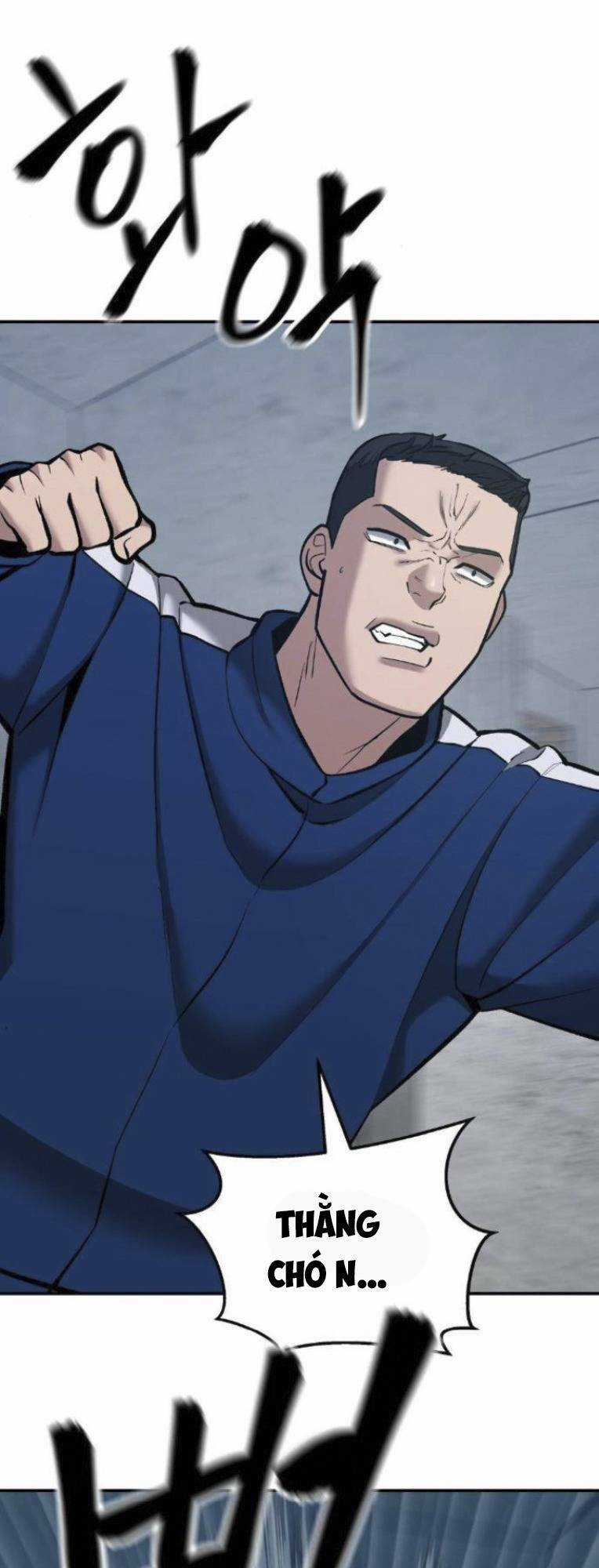 Quản Lí Du Côn Chapter 44 trang 20