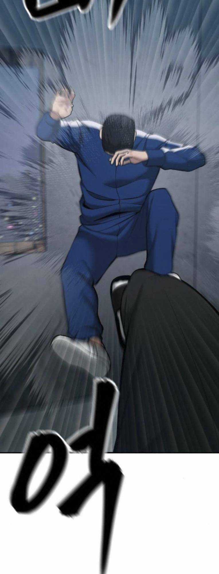 Quản Lí Du Côn Chapter 44 trang 21