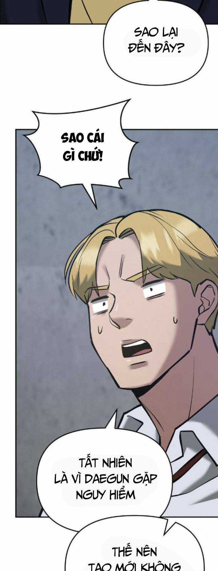 Quản Lí Du Côn Chapter 44 trang 26