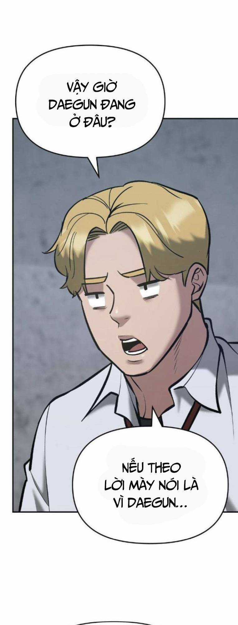 Quản Lí Du Côn Chapter 44 trang 29