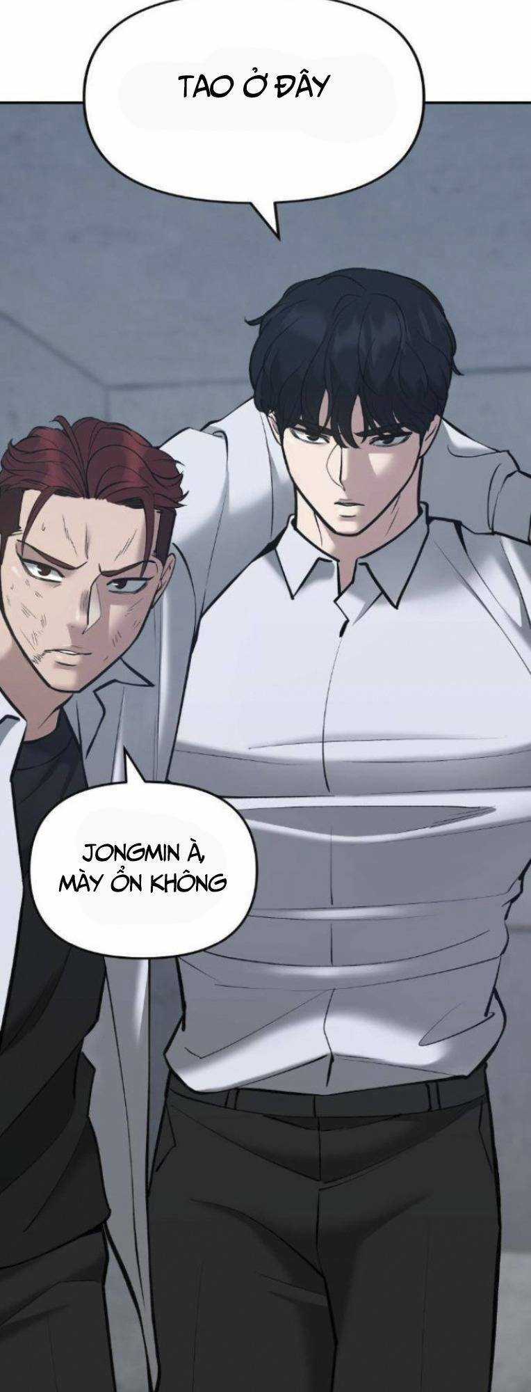 Quản Lí Du Côn Chapter 44 trang 30