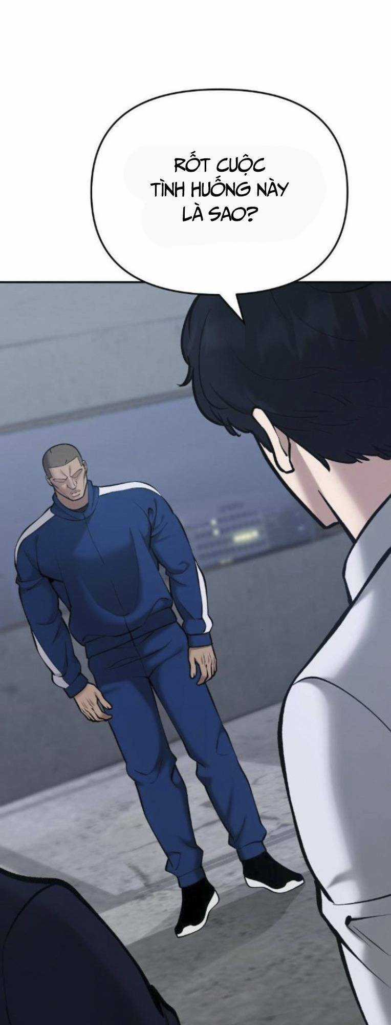 Quản Lí Du Côn Chapter 44 trang 33