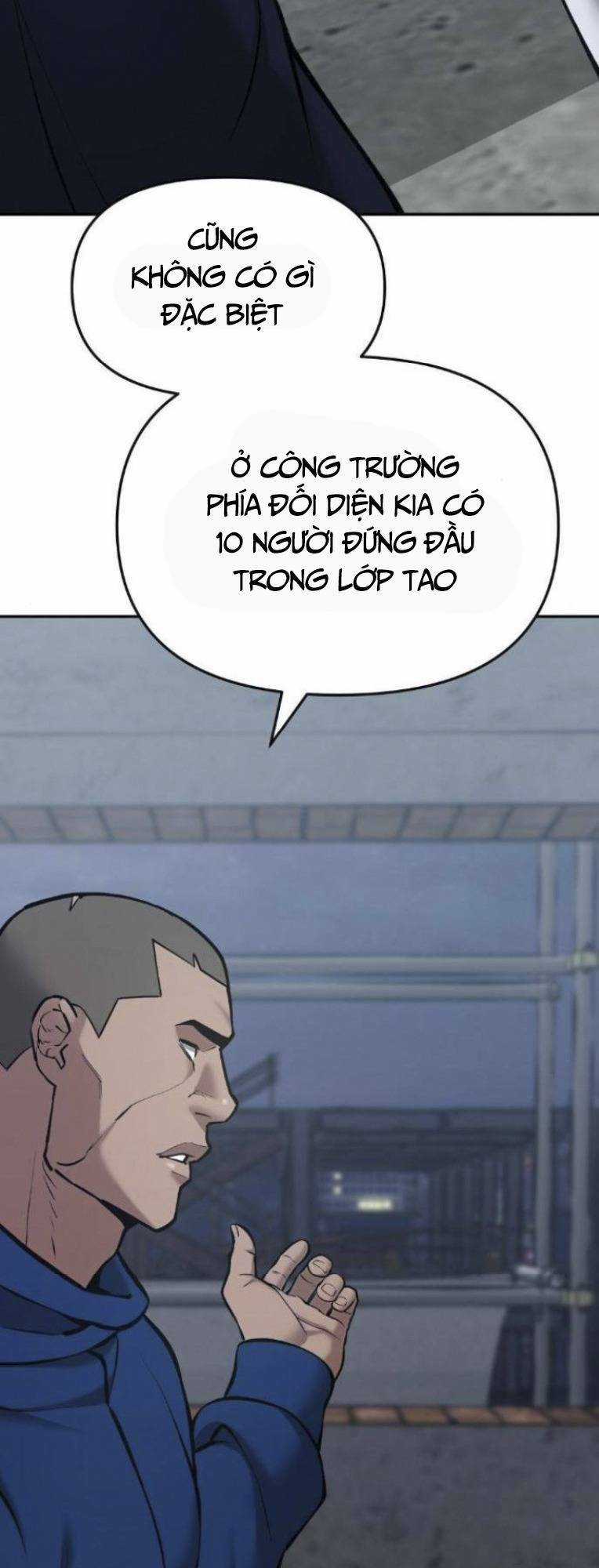 Quản Lí Du Côn Chapter 44 trang 34