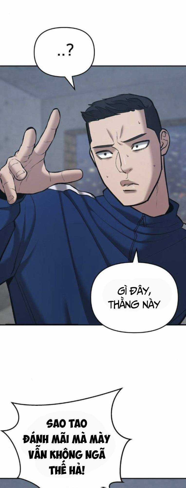 Quản Lí Du Côn Chapter 44 trang 4