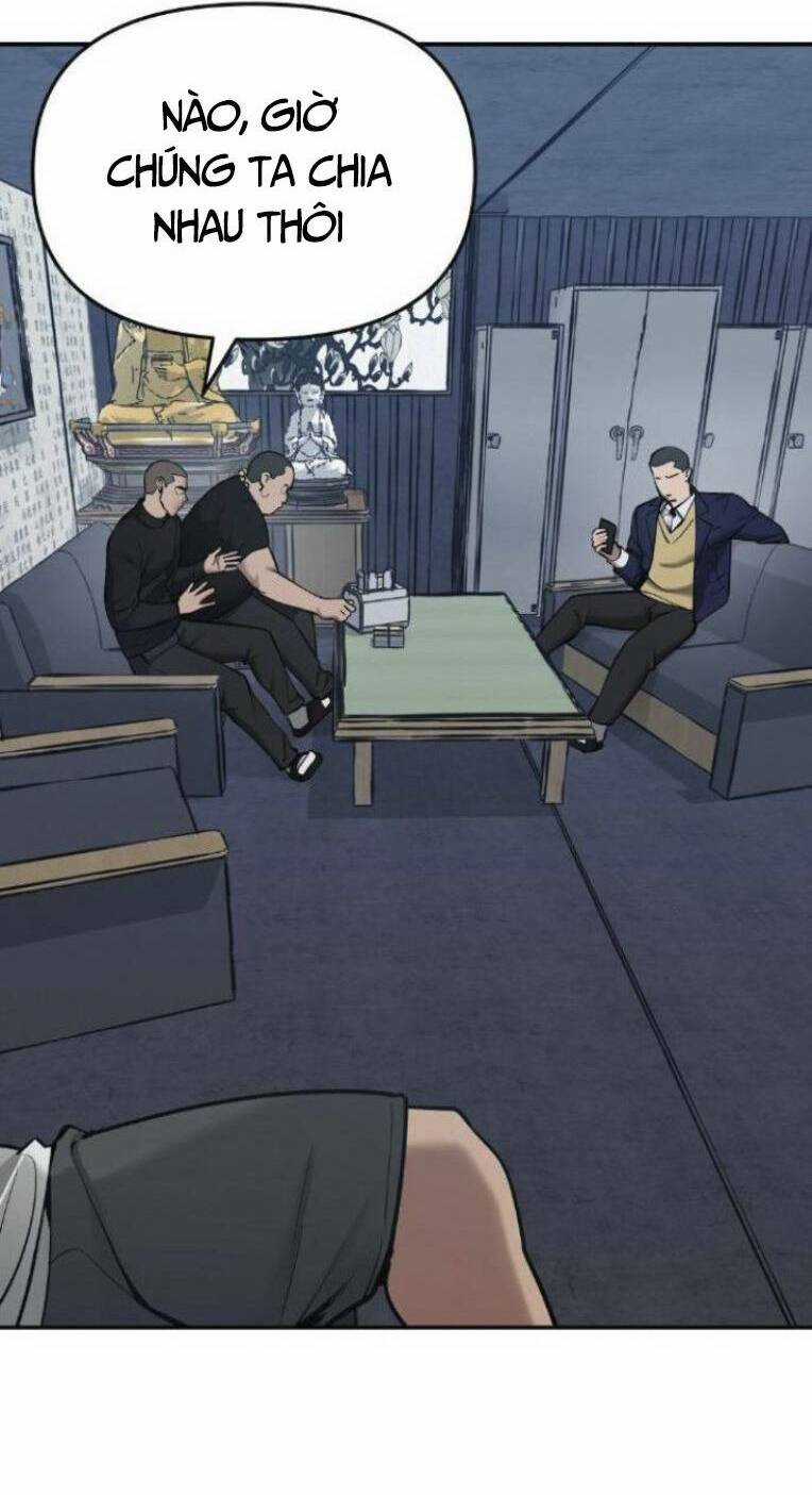 Quản Lí Du Côn Chapter 44 trang 43