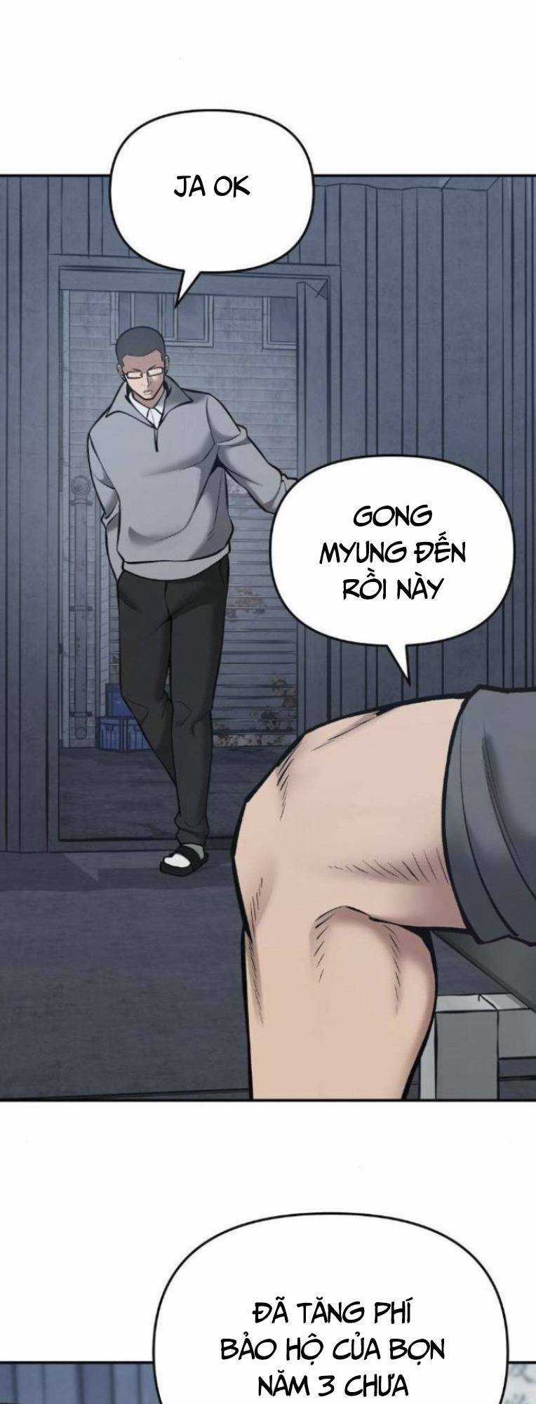 Quản Lí Du Côn Chapter 44 trang 44