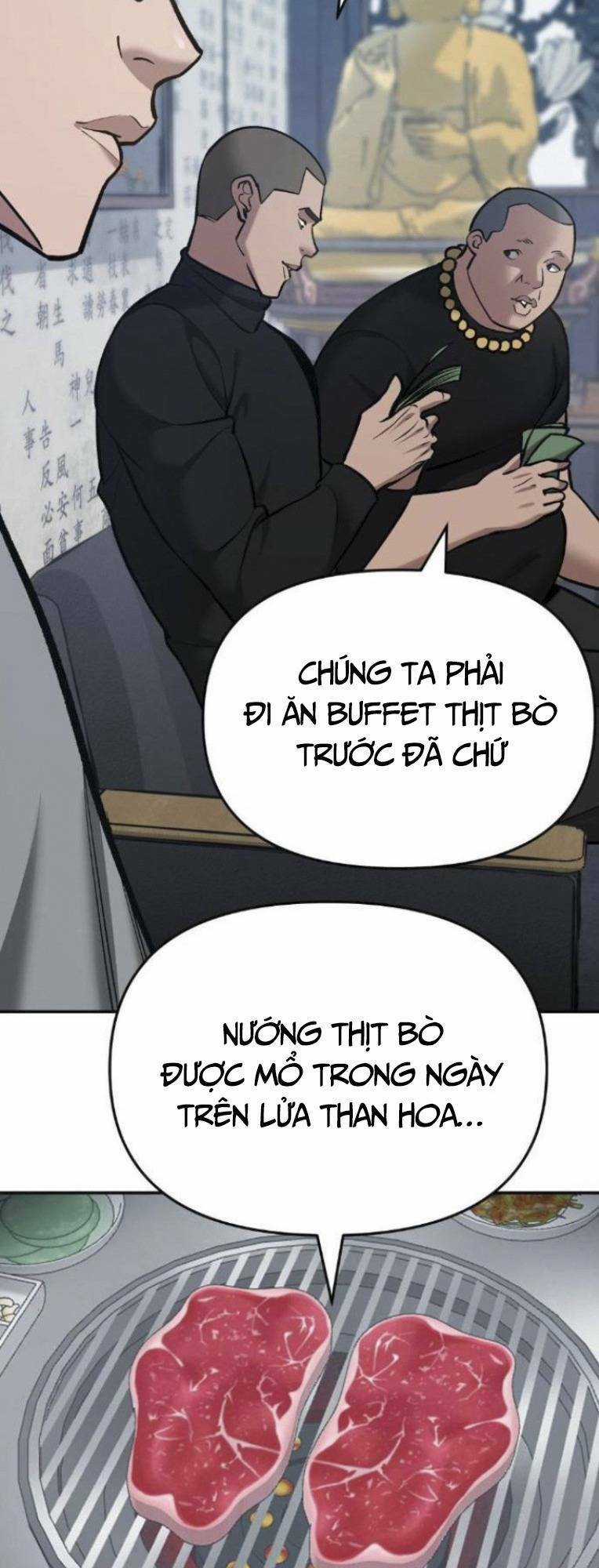 Quản Lí Du Côn Chapter 44 trang 49