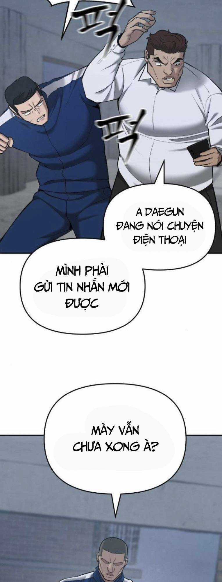 Quản Lí Du Côn Chapter 44 trang 5