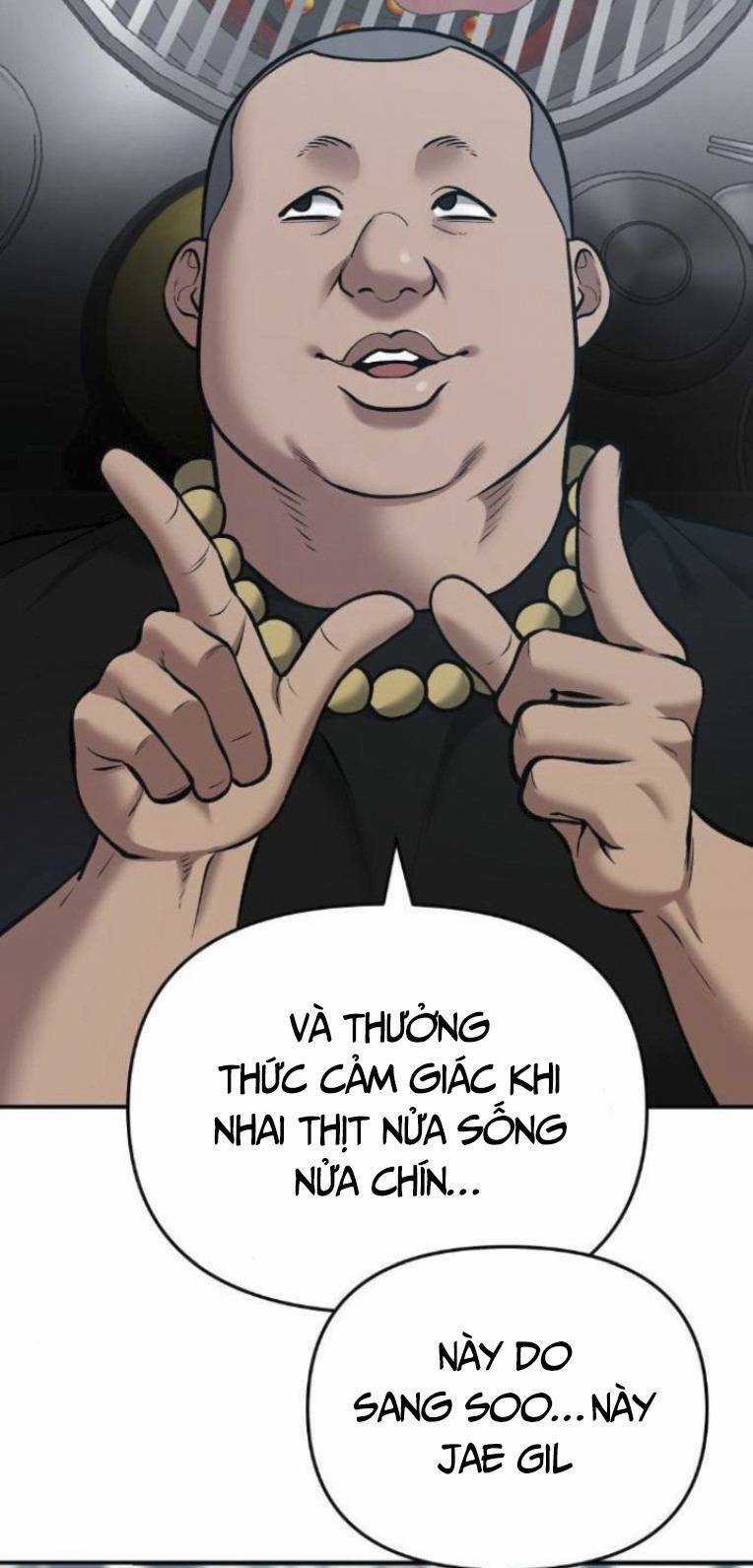 Quản Lí Du Côn Chapter 44 trang 50