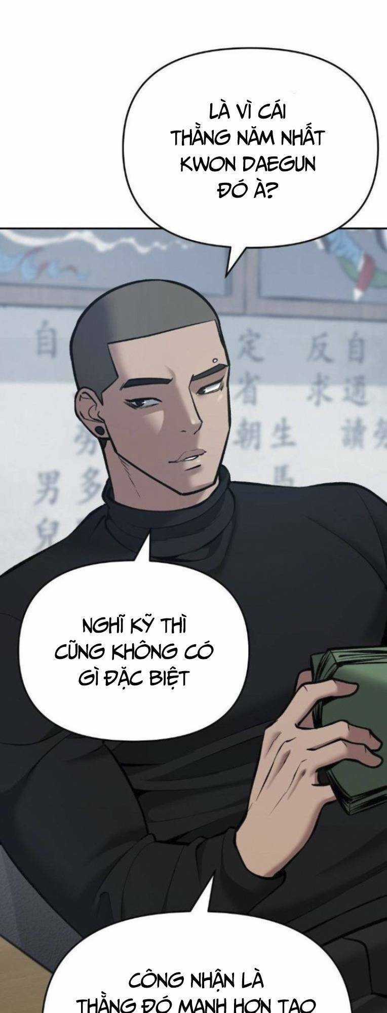 Quản Lí Du Côn Chapter 44 trang 52