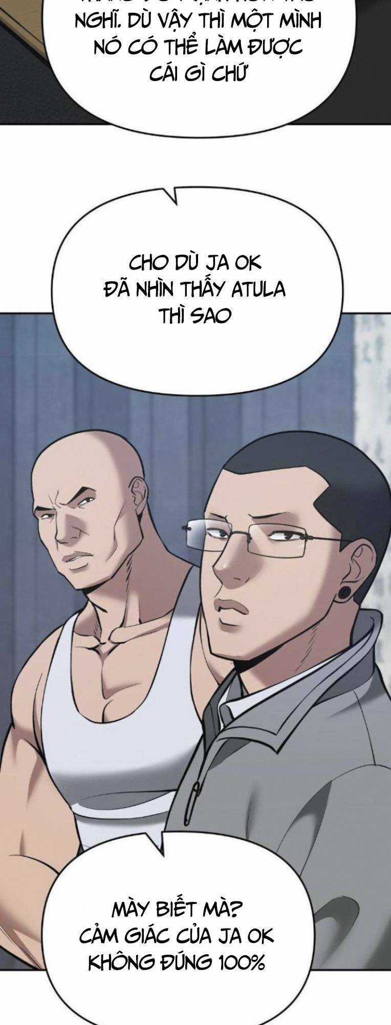 Quản Lí Du Côn Chapter 44 trang 53