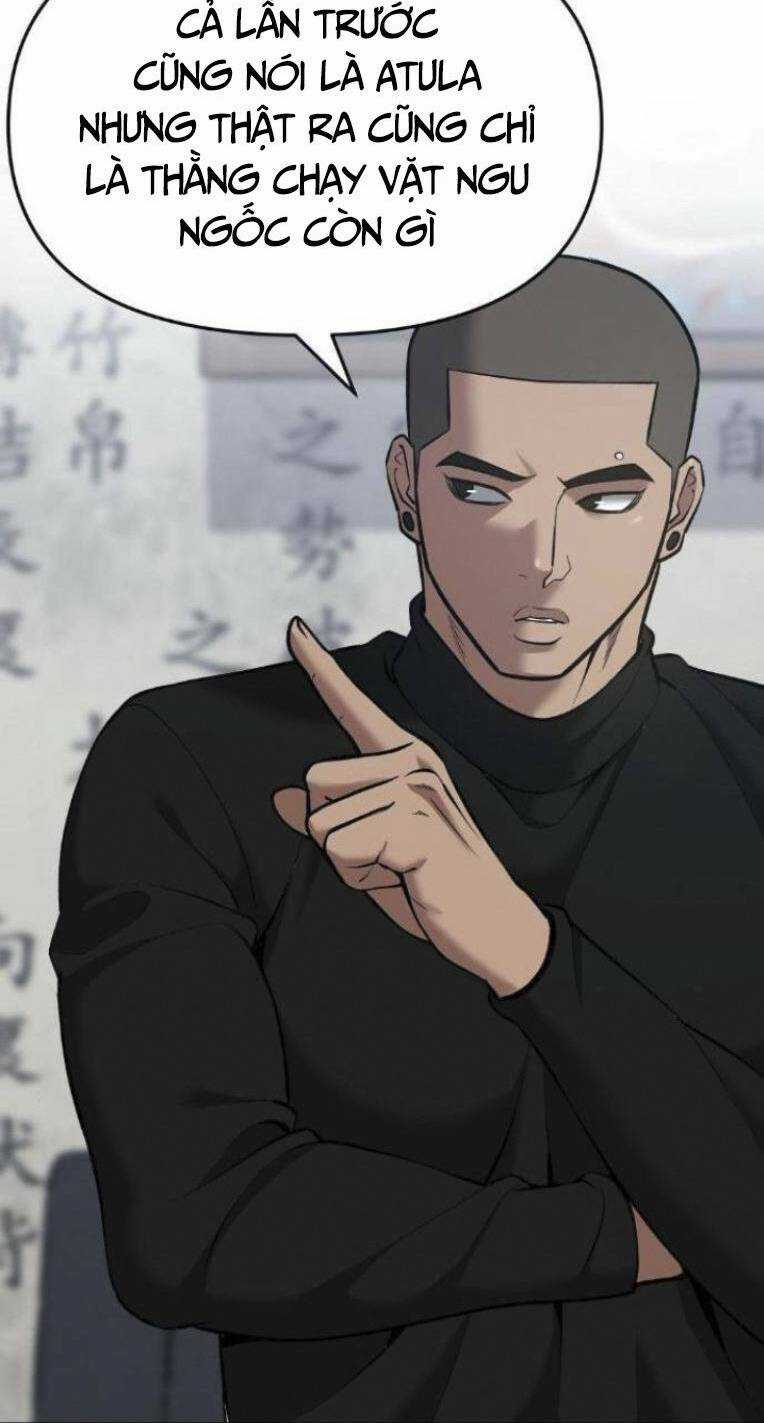 Quản Lí Du Côn Chapter 44 trang 55