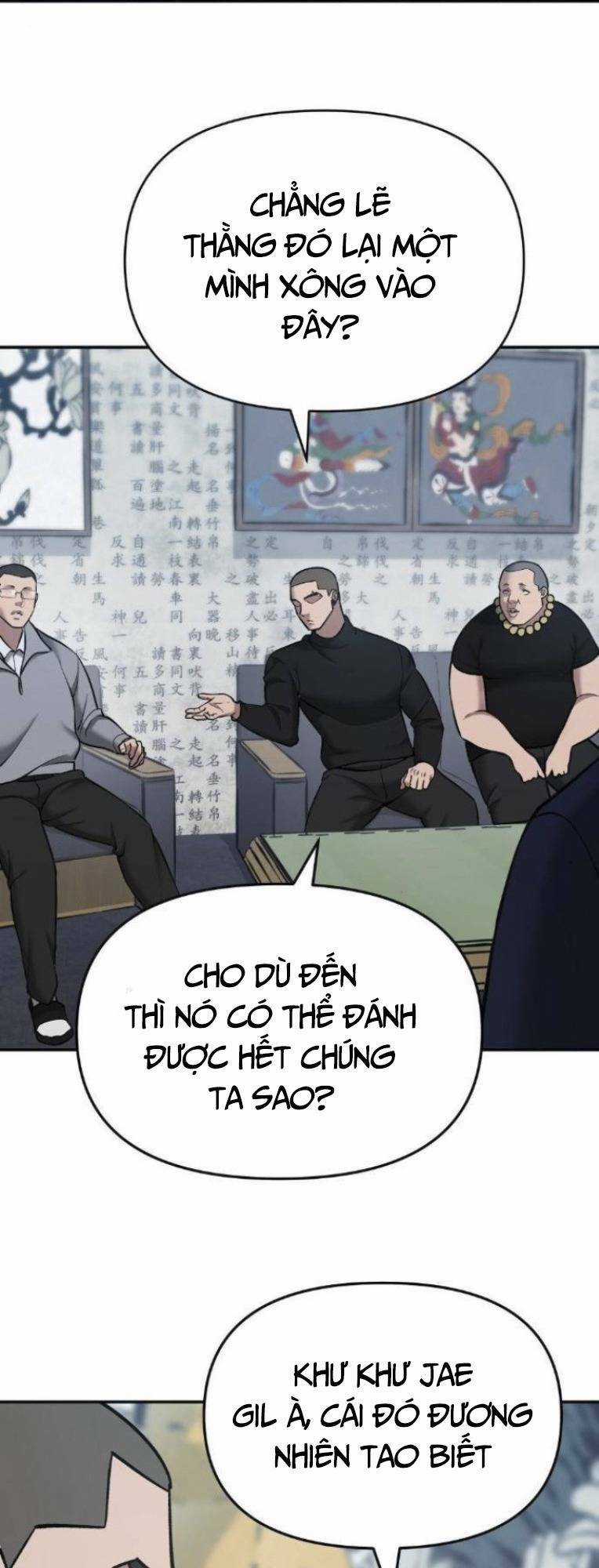 Quản Lí Du Côn Chapter 44 trang 56