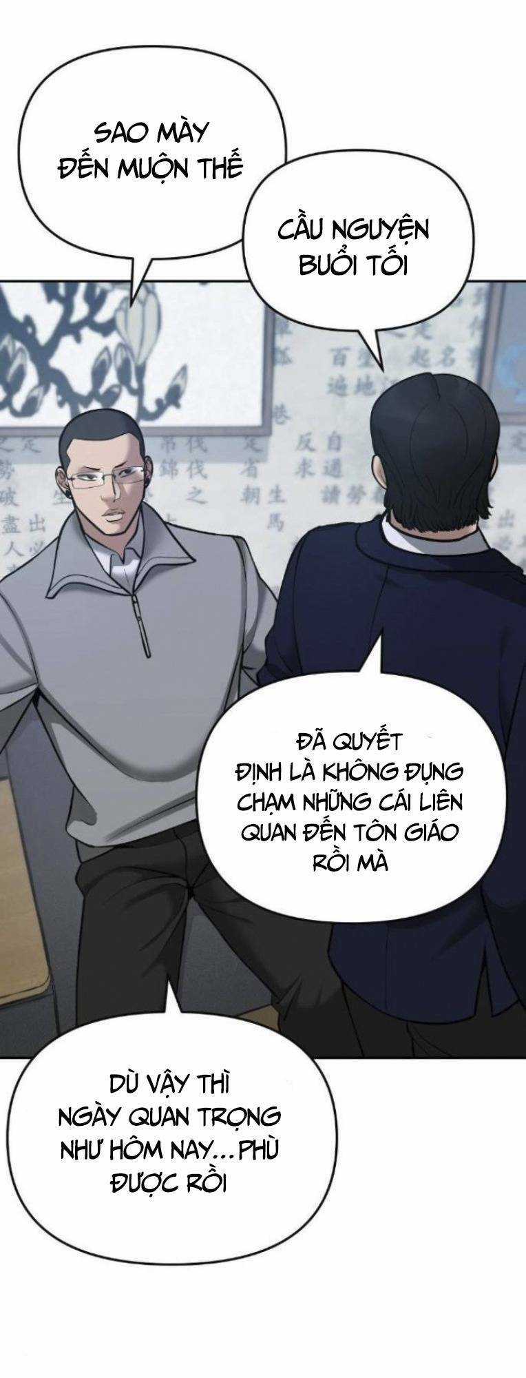 Quản Lí Du Côn Chapter 44 trang 60