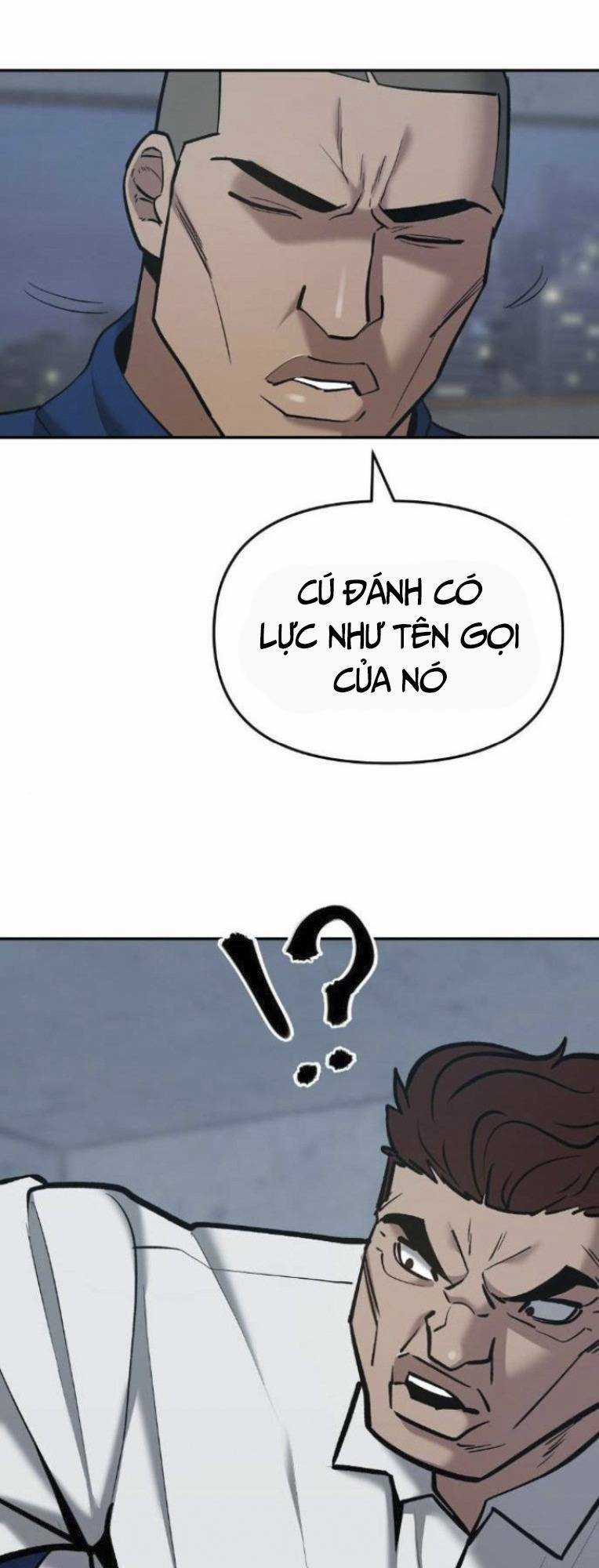 Quản Lí Du Côn Chapter 44 trang 8
