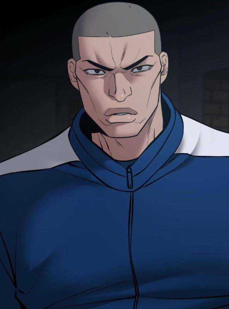 Quản Lí Du Côn Chapter 45 trang 10