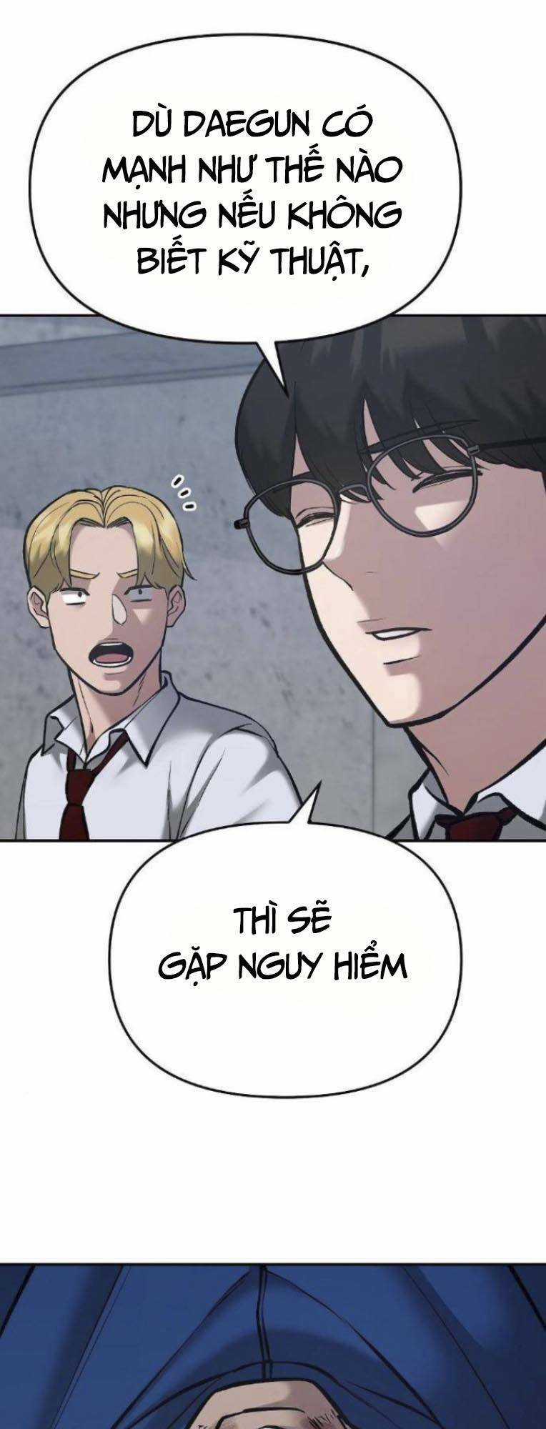 Quản Lí Du Côn Chapter 45 trang 101