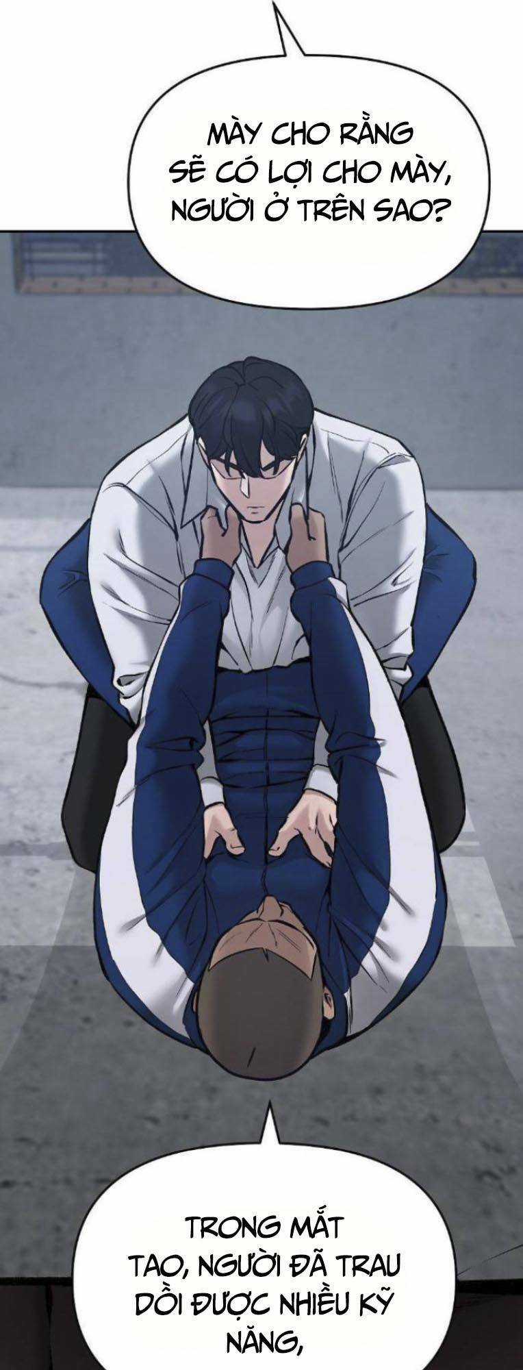 Quản Lí Du Côn Chapter 45 trang 104