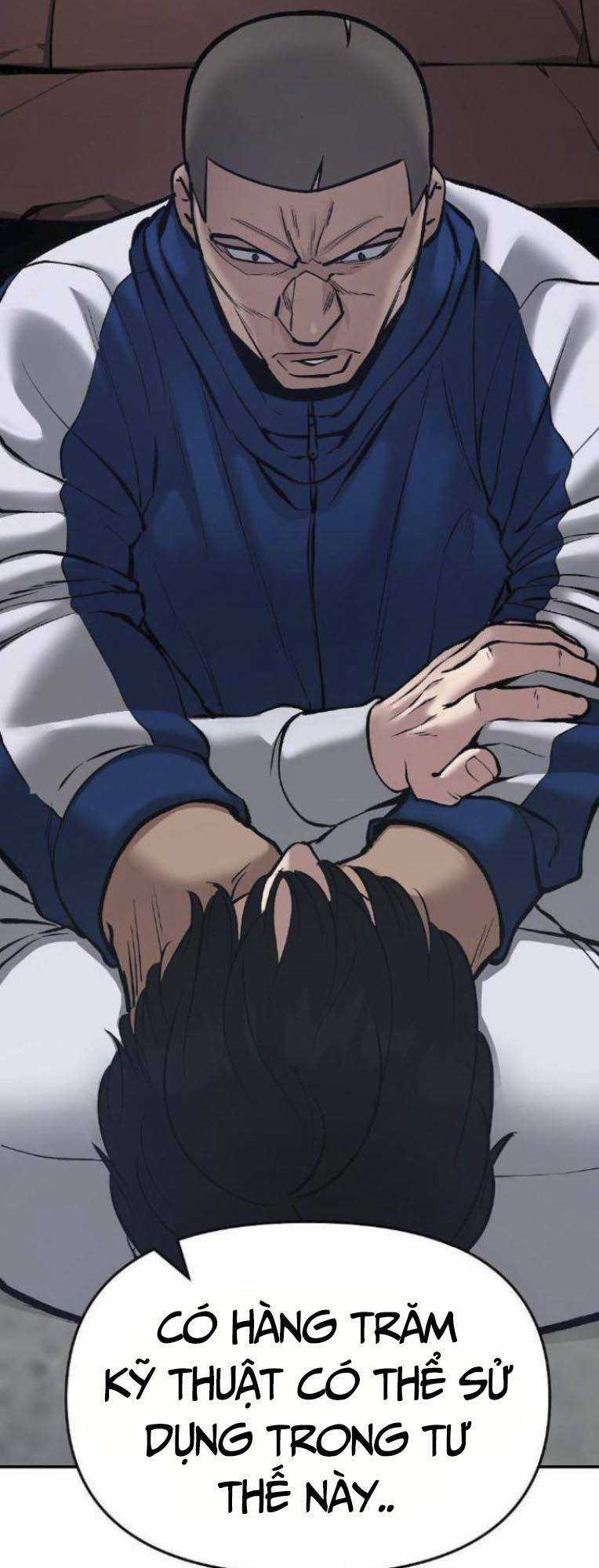 Quản Lí Du Côn Chapter 45 trang 108