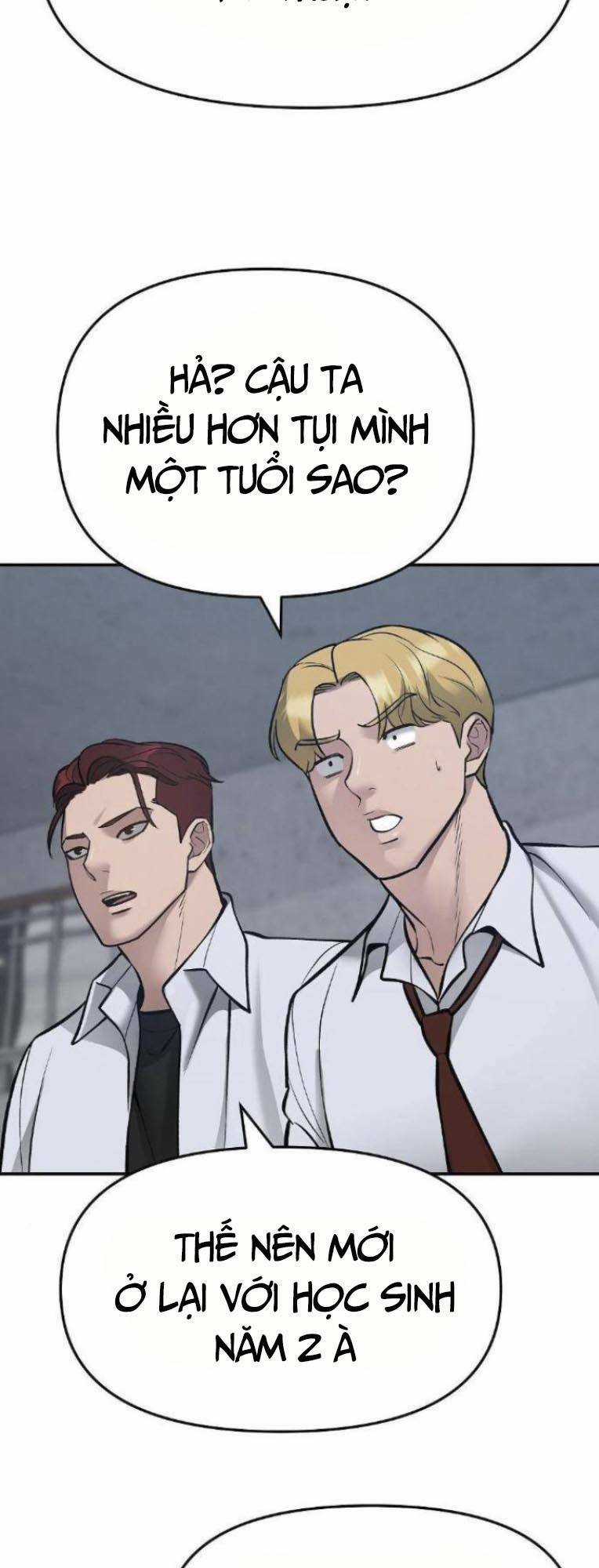 Quản Lí Du Côn Chapter 45 trang 15