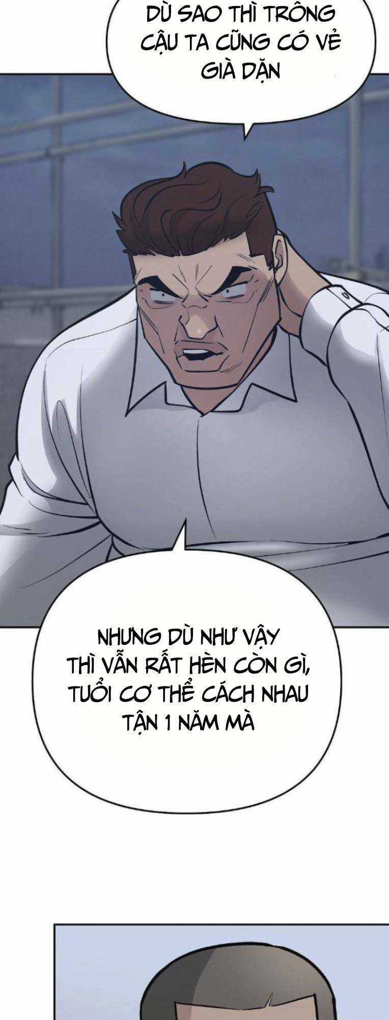 Quản Lí Du Côn Chapter 45 trang 16