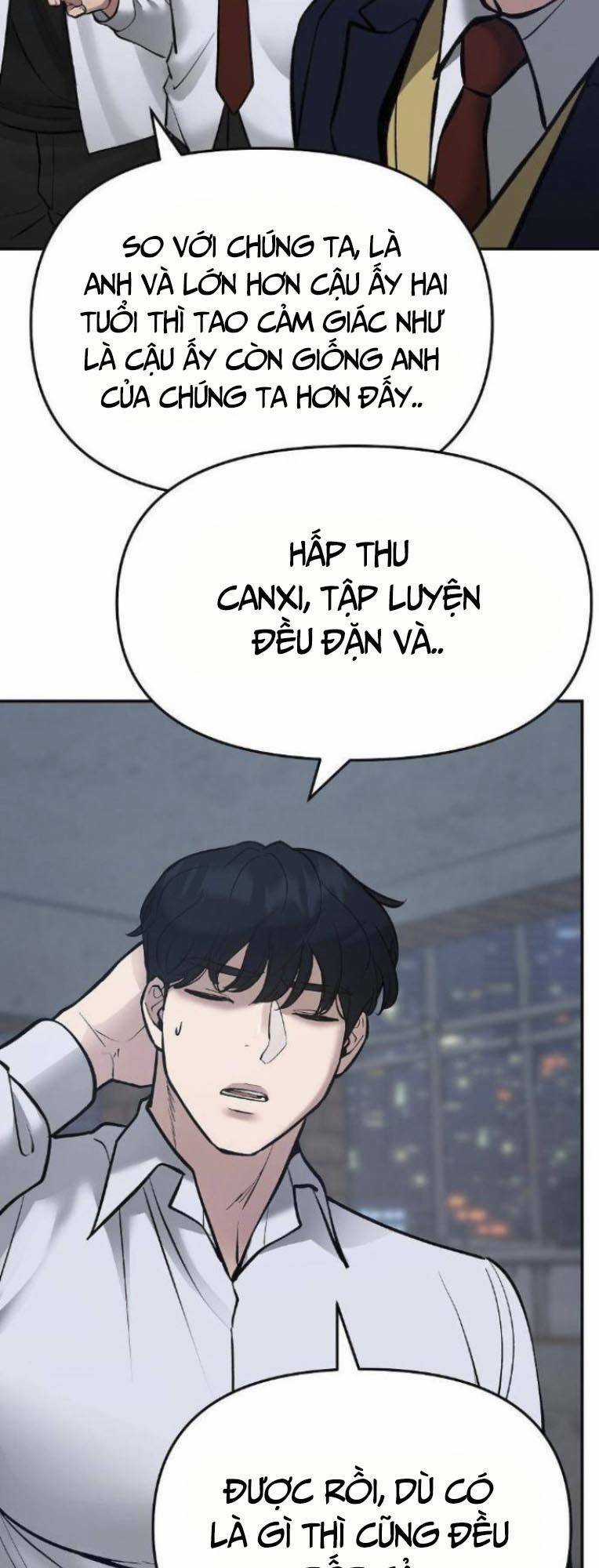 Quản Lí Du Côn Chapter 45 trang 19