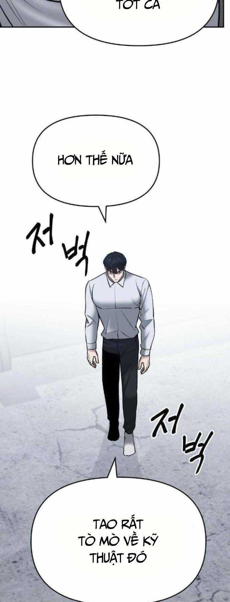 Quản Lí Du Côn Chapter 45 trang 20