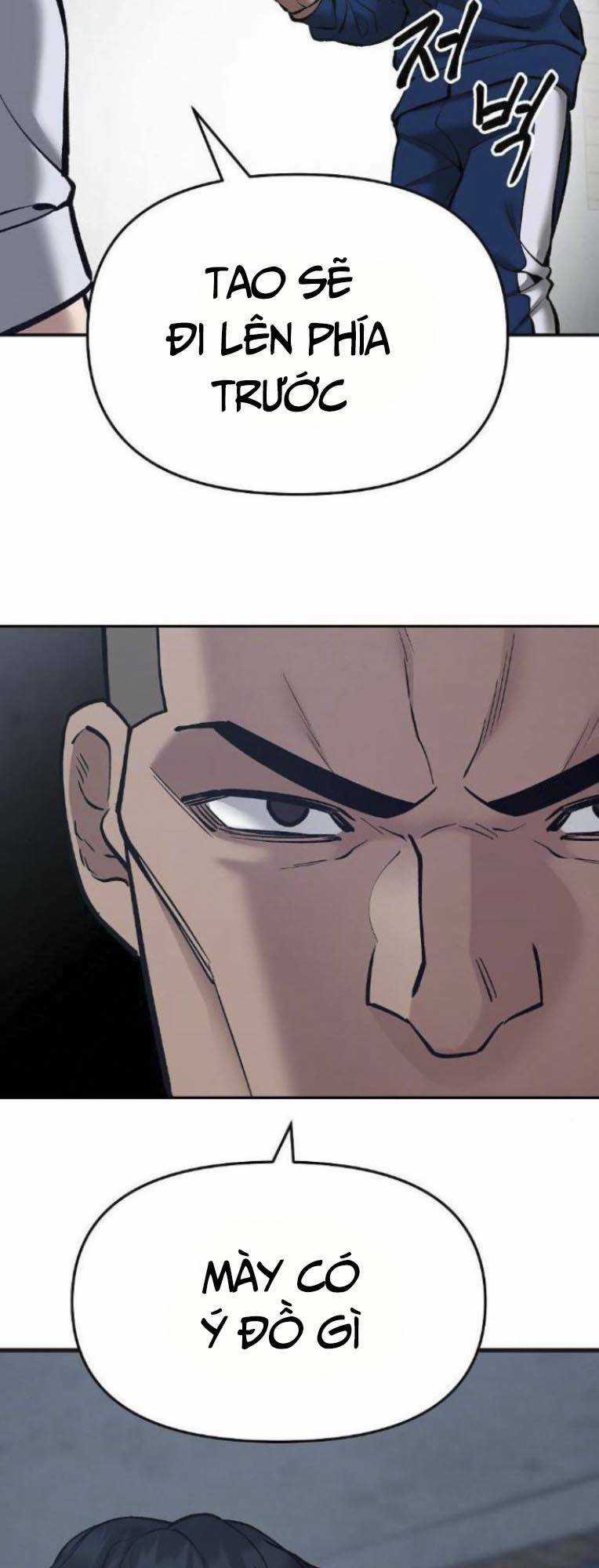 Quản Lí Du Côn Chapter 45 trang 22