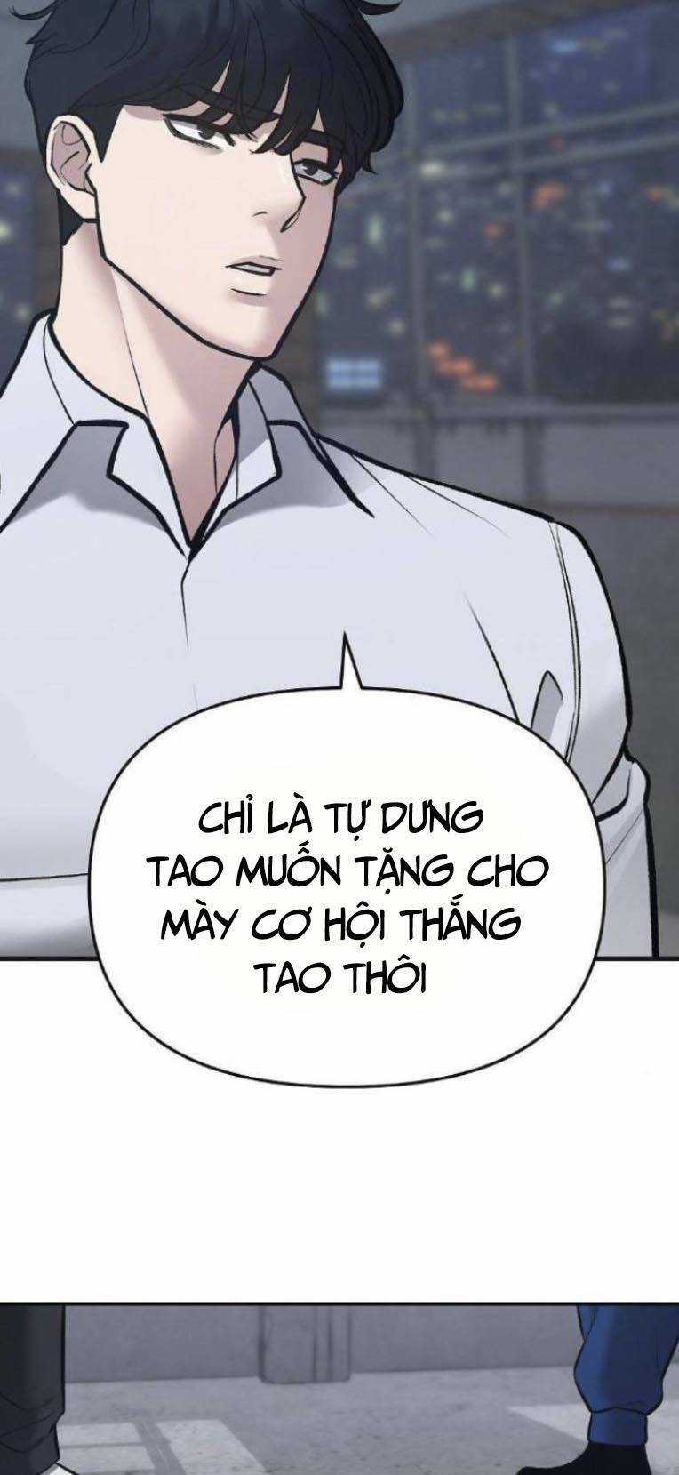 Quản Lí Du Côn Chapter 45 trang 23