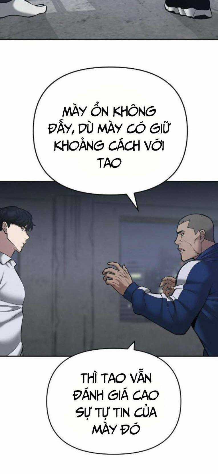 Quản Lí Du Côn Chapter 45 trang 24