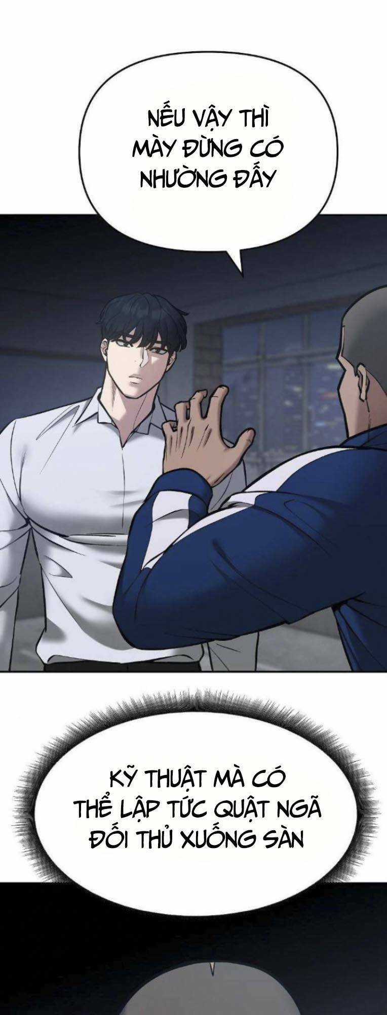 Quản Lí Du Côn Chapter 45 trang 25